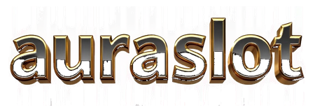 auraslot logo