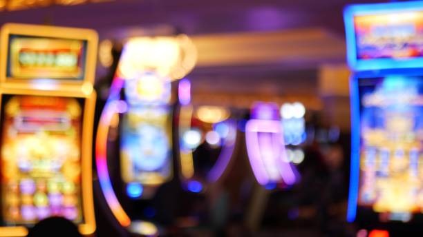 auraslot Withdrawal Request: High-Stakes Slot Action