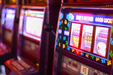 auraslot Slot Rooms