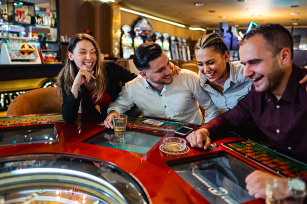 auraslot What Is American Roulette